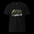 Creature – Vintage Horror T-Shirt | Unisex Black